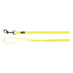 Trixie Smycz treningowa odblaskowa Easy Life , 10 m/13 mm, neonowy żółty