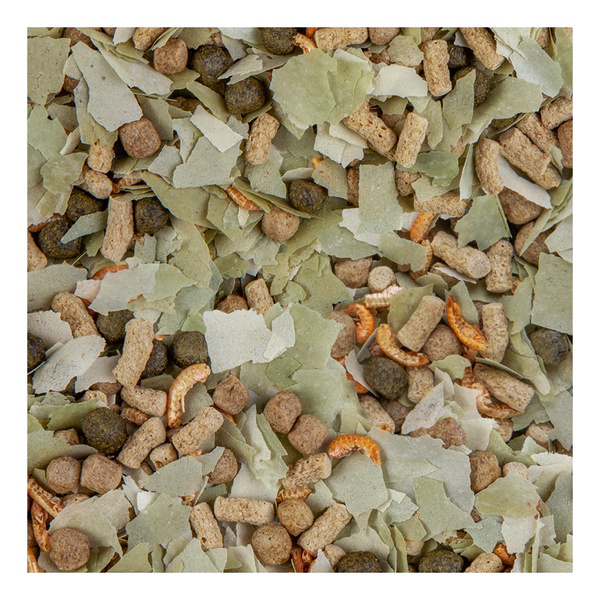 Sera Pond Mix Royal  3.800 ml mieszanka -pokarm dla ryb stawowych