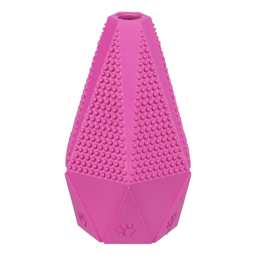 Trixie Jumper gryzak zabawka dla psa guma naturalna 12cm