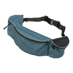 Trixie Baggy, torebka nerka, pas: 23 x 16 x 5 cm