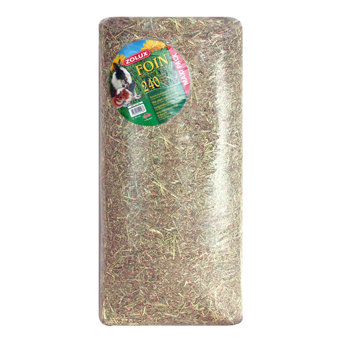 ZOLUX Siano dla królika i gryzoni 240 L 8 kg