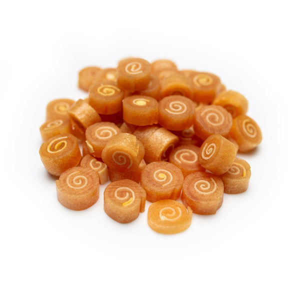 Mr. Pretzel Przysmaki dla psa Sushi z kurczaka 500g