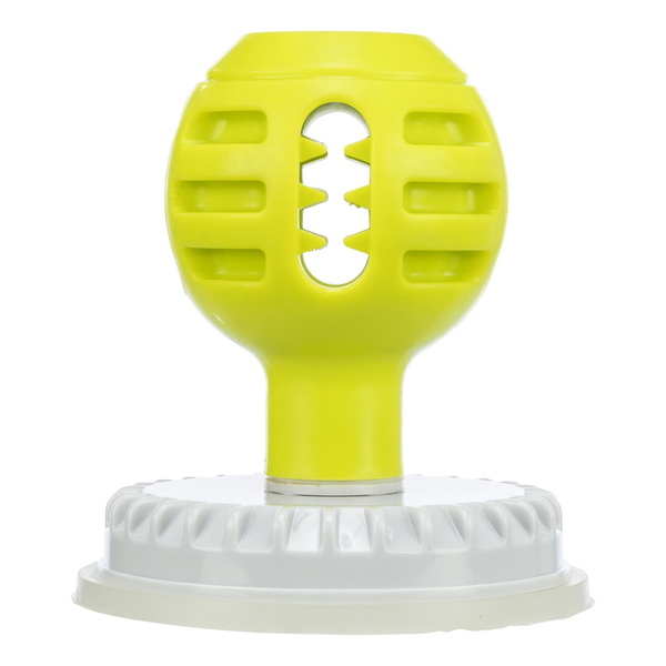 Trixie Piłka na PRZYSMAKI TPR zabawka na przyssawkę