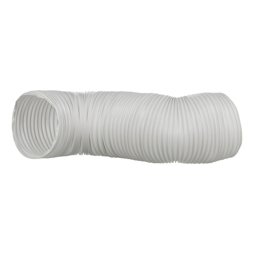 Trixie Tunel rozwijany dla szczurów plastik szary 19-80 cm