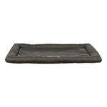 Trixie Samoa Classic koc podróżny dla psa oliwkowa zieleń 110 x 70 cm