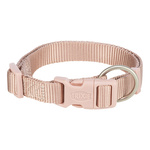 Trixie Premium, obroża, dla psa, róż, L-XL: 40-65 cm/25 mm