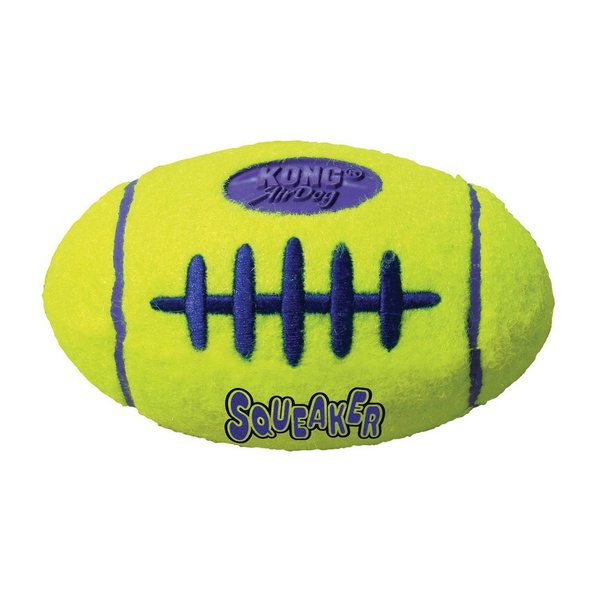 KONG Zabawka dla psa AirDog FootBall Piłka 8cm S