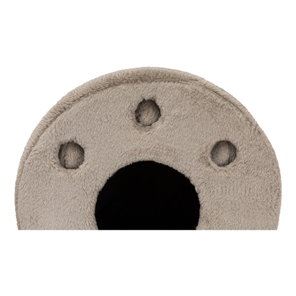 Trixie Drapak stojący Fabiola, 165 cm, szary