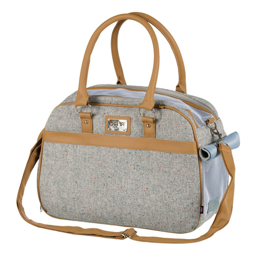 Trixie torba transportowa - nosidło Helen max 10kg