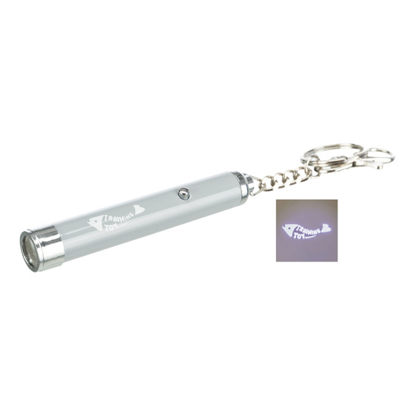 Trixie Lampka LED zabawka WSKAŹNIK dla kota 8cm