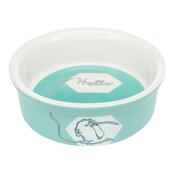 Trixie MISKA ceramiczna dla królika 240ml