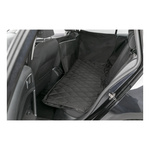 Trixie Pokrowiec na siedzenie samochodowe, czarny, 1,55 x 1,30 m, składany