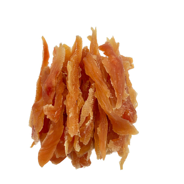 Lolo Zakręcone kawałki kurczaka 500g SUSZONE