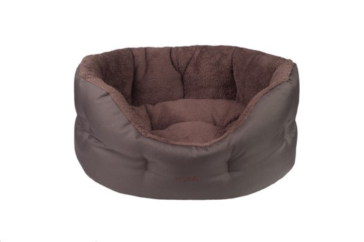 amiplay Colosseum Aspen M 57x48x23cm Brązowy