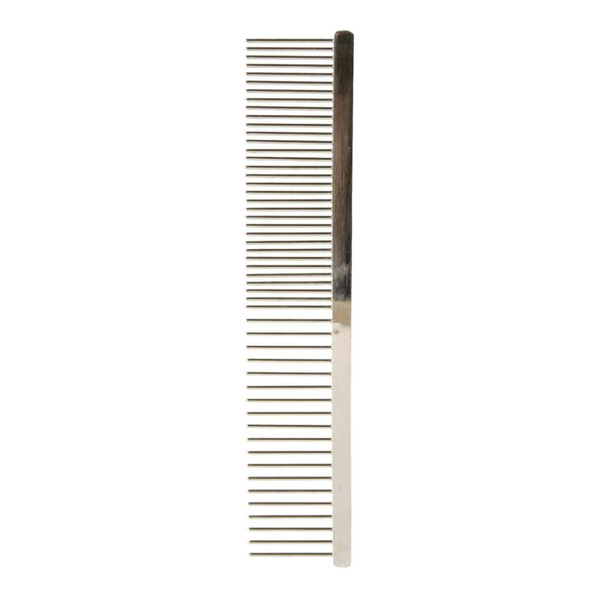 Trixie GRZEBIEŃ METALOWY do rozczesywania 16cm