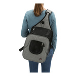 Trixie TORBA plecak TRANSPORTER PRZEDNI 10kg 28941