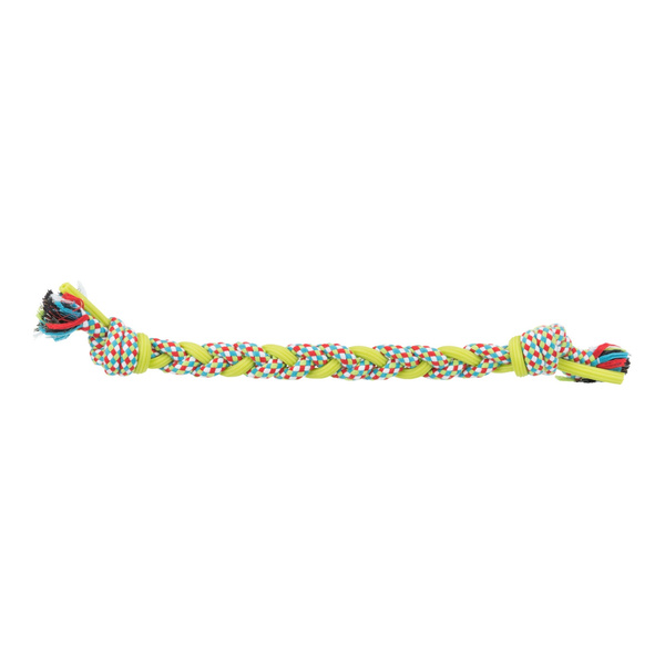 Trixie Sznur, bawełna i TPR, 50 cm