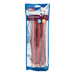 Trixie przysmak Denta Fun KACZKA na pałeczce wołowej 28cm x3szt