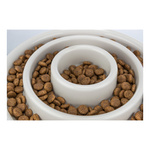 Trixie Slow Feeding miska spowalniająca jedzenie 450ml