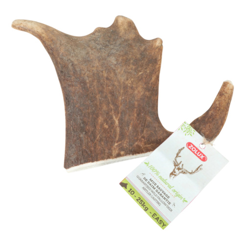 ZOLUX Przysmak naturalny dla psa Poroże daniela EASY L