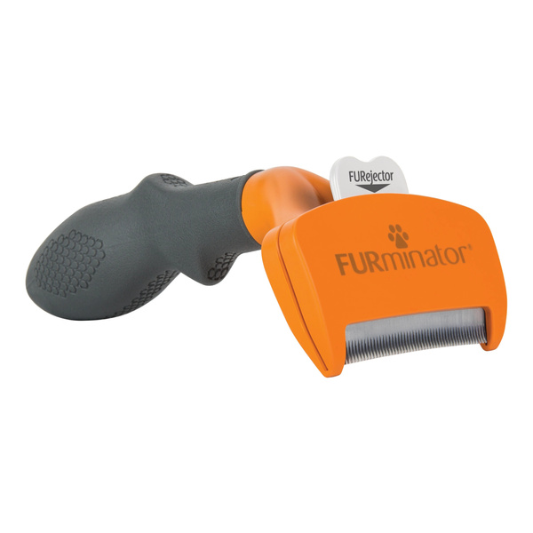 FURMINATOR Szczotka dla psów krótkowłosych - Medium