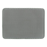 Trixie Mata pod kuwety z sitem, EVA, 40 × 55 cm, szara