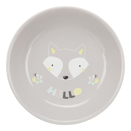 Trixie Junior Miska Ceramiczna dla psa 14cm/ 200ml