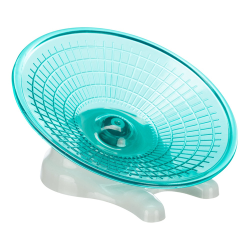 Trixie KOŁOWROTEK dysk CHOMIKA MYSZKI 17cm