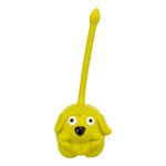Trixie PIŁKA zabawka ZWIERZAK Lateks Piszcząca 6cm