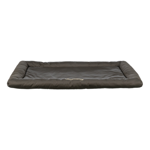 Trixie Samoa Classic koc podróżny dla psa oliwkowa zieleń 130 x 80 cm
