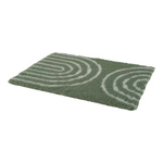 Zolux Dry bed posłanie izolujące dla psa wzór łuków 50x70 cm