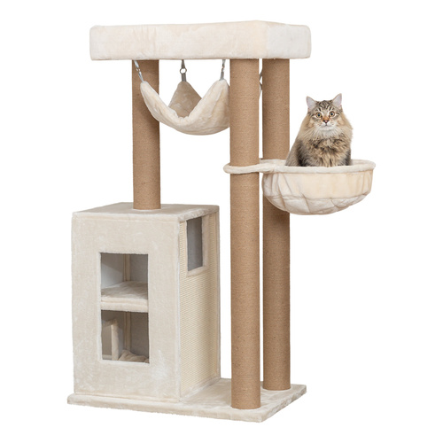 Trixie Amadeus XXL drapak stojący dla kota 163 cm