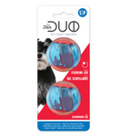 ZS Duo Ball, 5cm, z LED, 2szt/op.