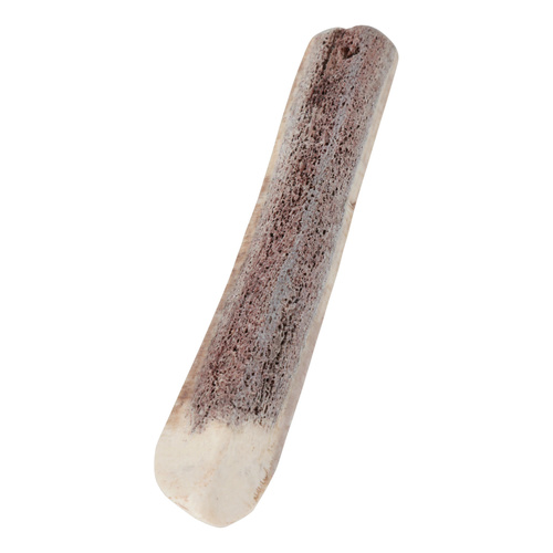 ZOLUX Przysmak naturalny dla psa Poroże jelenia PUPPY oszlifowane krawędzie