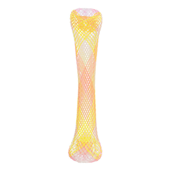 Trixie Zestaw Tubes, zabawki, dla kota, 4 szt, do 15 cm, z kocimiętką