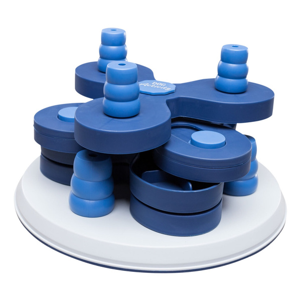 Trixie Gra Zabawka dla psa Dog Activity Flower Tower 30×13cm