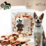 PRZYSMAK DLA PSA - Penne z kaczką Mr.Pretzel 500g ZDROWE PREMIUM