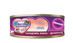 Renske Cat fresh meat duck - kaczka, pełnoporcjowa, mus ( 70 g)