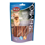 Trixie Premio Kabanosy z KRÓLIKIEM przysmak 100g