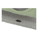 Trixie Junior Lunito drapak stojący, dla kota, szaty/miętowy, 71 cm