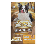 Stuzzy Monoprotein karma mokra dla psa świeży kurczak pasztet 150 g