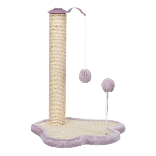 Trixie Drapak stojący ze słupkiem Junior 40×50×38