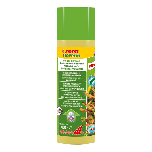 Sera Florena 250 ml
