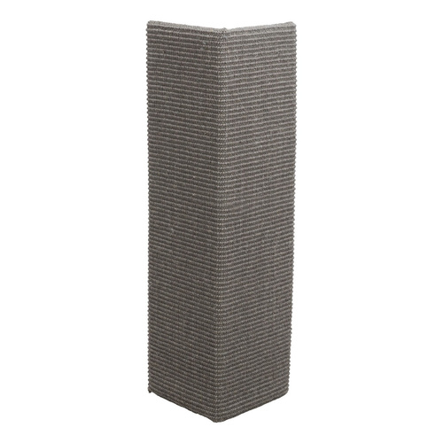 Trixie Drapak XXL na ściany/narożniki szary 38×75