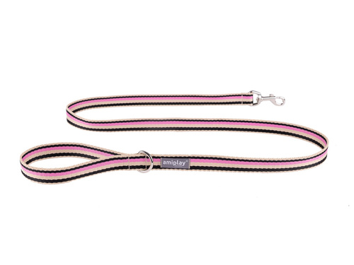 amiplay Smycz Popular M 150x2cm