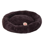 ZOLUX Legowisko poducha dla psa i kota NOE z krótkim włosiem 50 cm fiolet