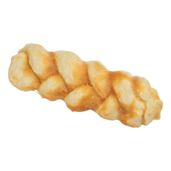 Trixie Denta Fun Braid, przysmak, dla psa, kolagen i kurczak, 65 g