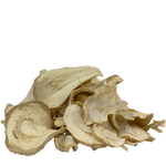 ProHerbs Pasternak chipsy 100g - trawienie, witaminy i chrupka przekąska!