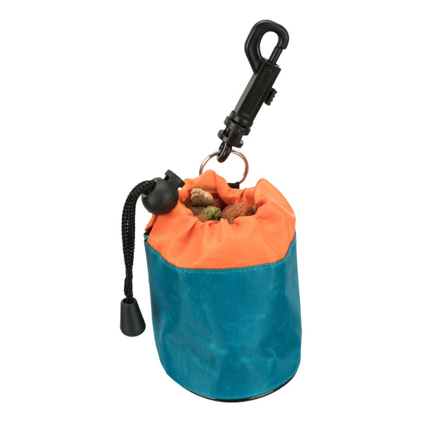 Trixie TOREBKI NA PRZYSMAKI DOG ACTIVITY MINI,  12 szt/op. 7 × 9 cm,
