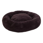 ZOLUX Legowisko poducha dla psa i kota NOE z krótkim włosiem 60 cm fiolet